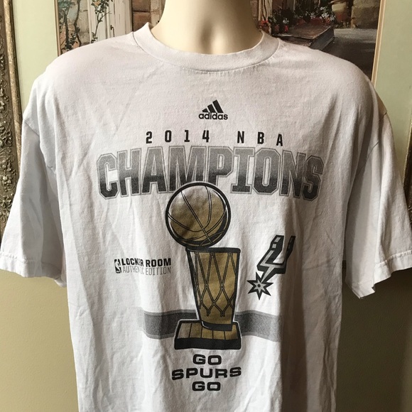 champion t shirt 2014